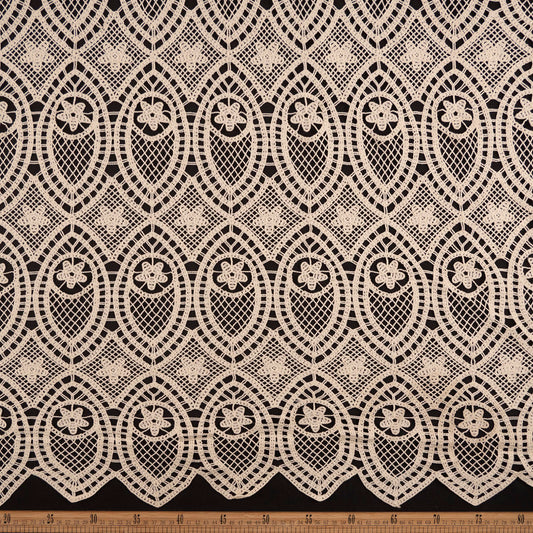 MACRAME BLANCO PAPIRO