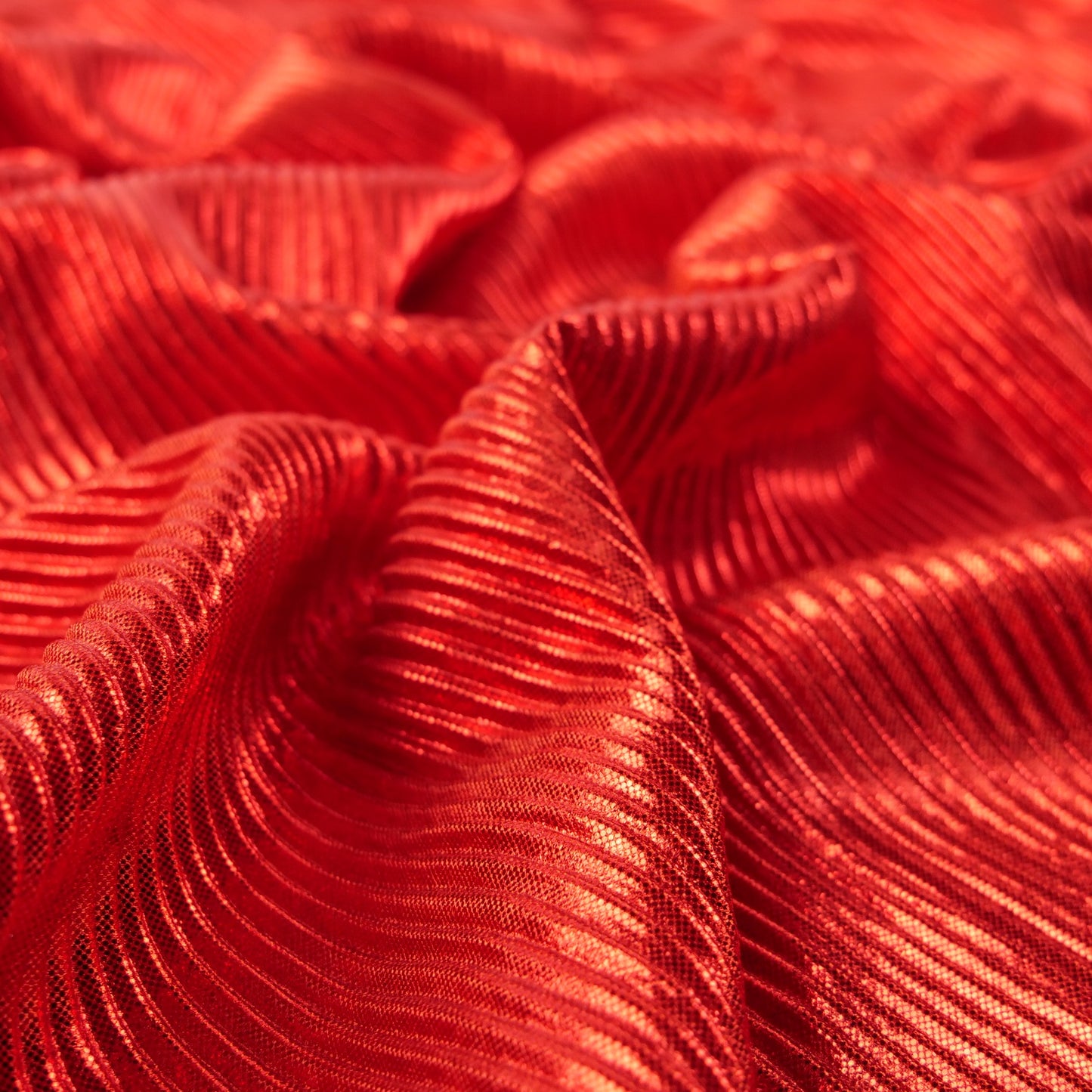 PLISADO FOIL ROJO FORMULA UNO