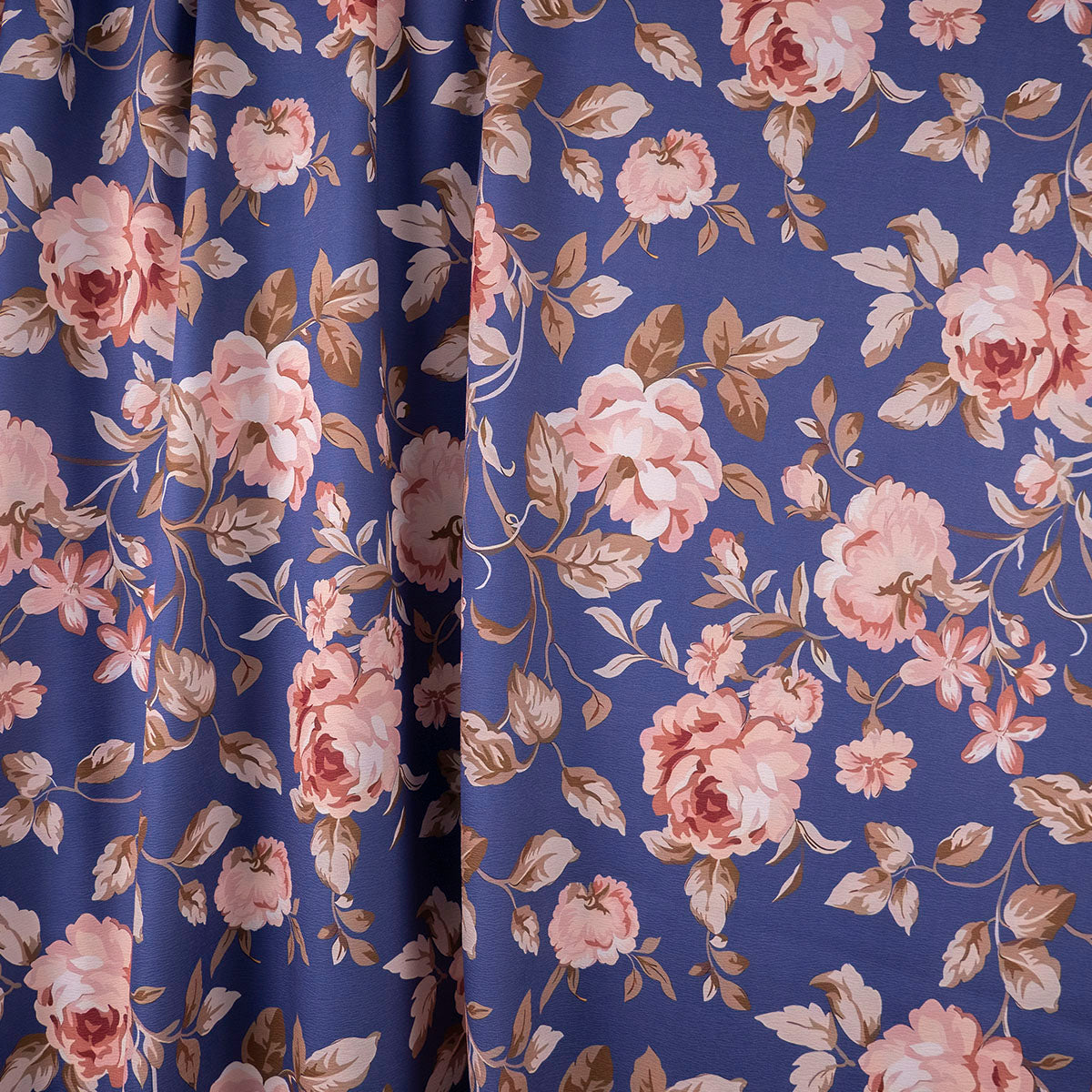 CREPE CEY ESTAMPADO LILA DENIM FLORAL