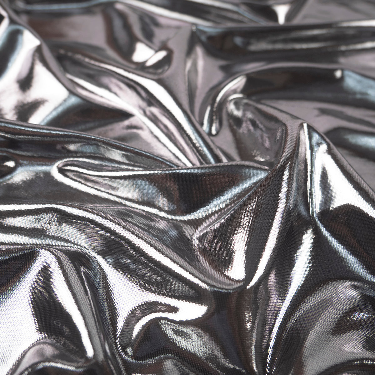 FOIL SPANDEX GRIS PLATA