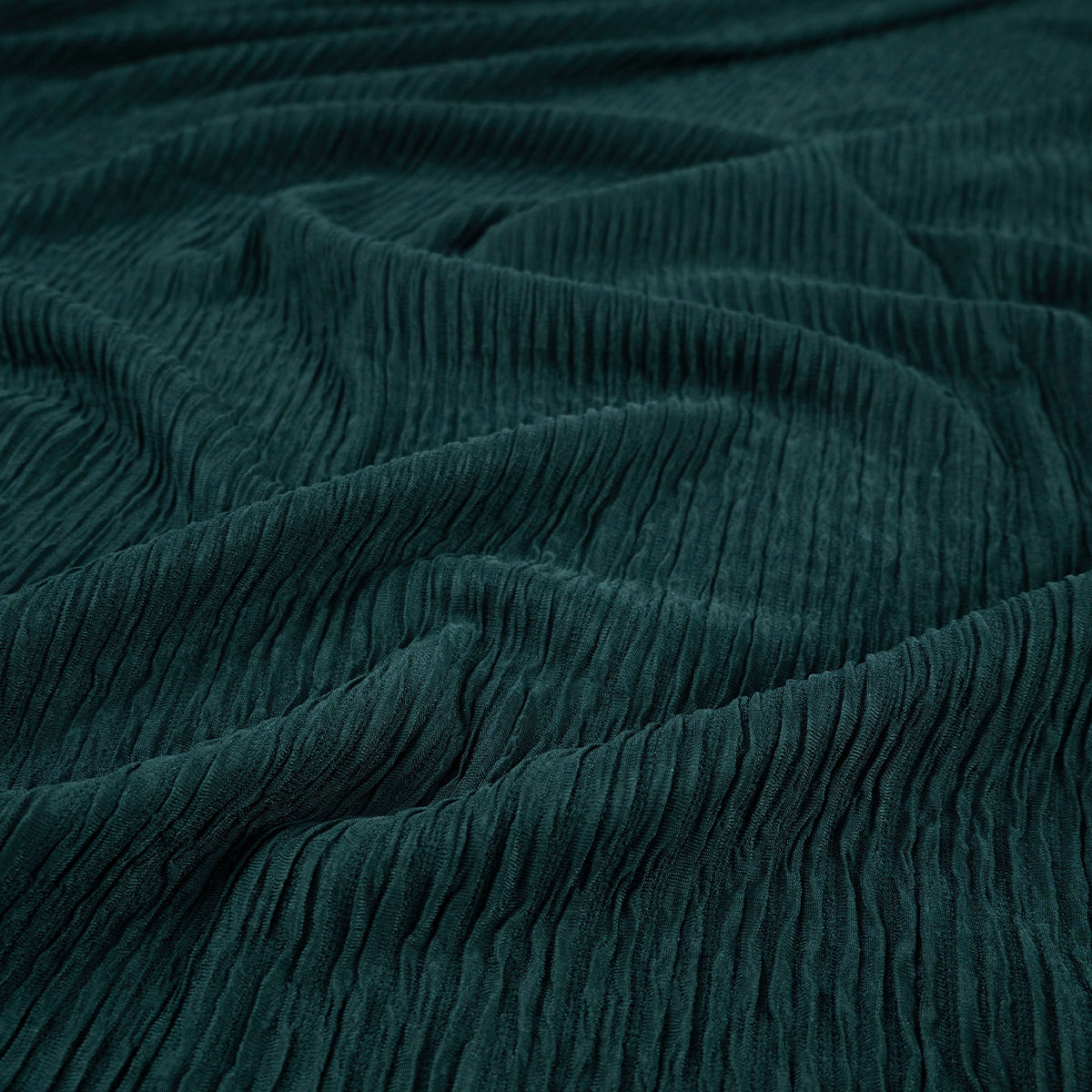 DRAPE DE SEDA VERDE GABLES