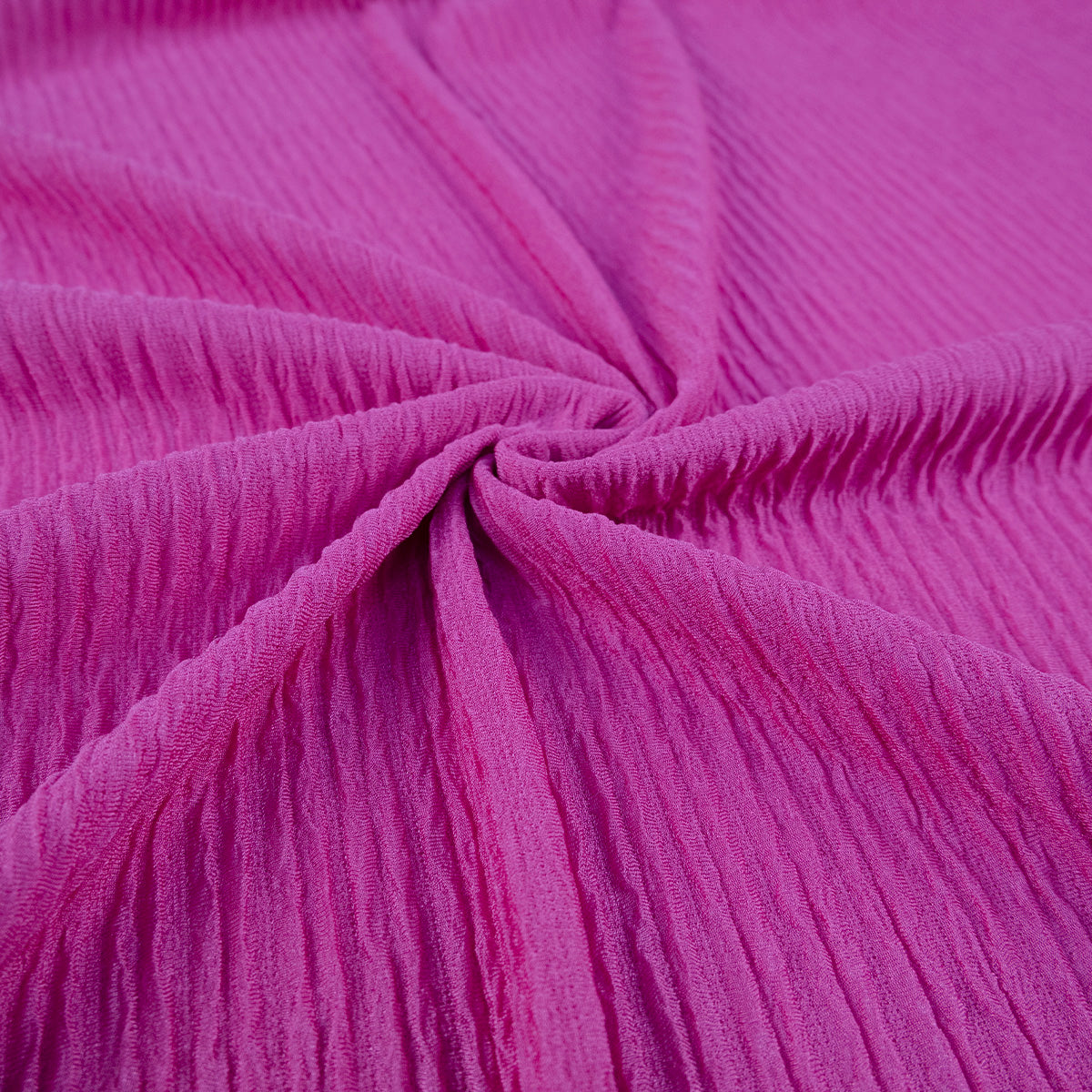 DRAPE DE SEDA MAGENTA FLOR CACTUS