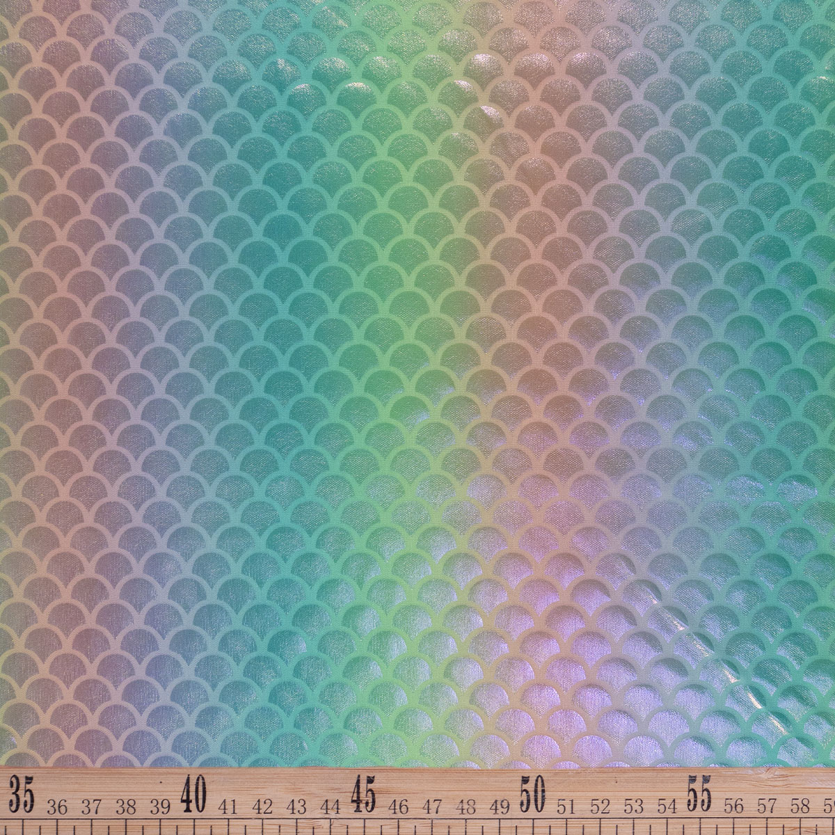 FOIL SIRENITA AGUAMARINA HYDRO