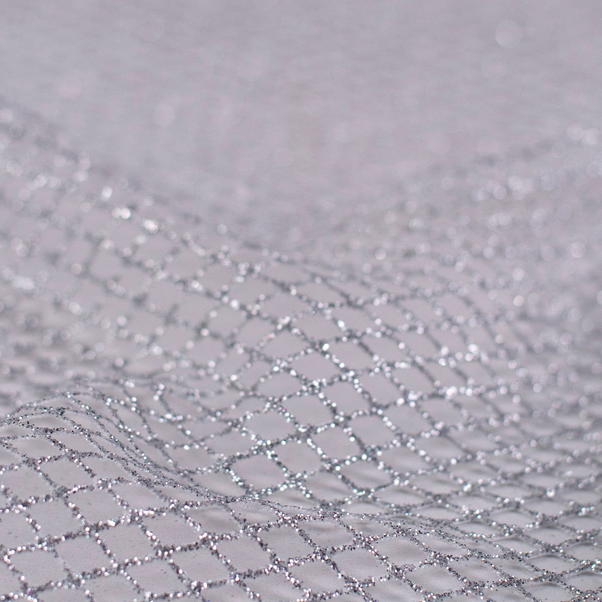 MALLA ISABELLA BLANCO BRILLANTE