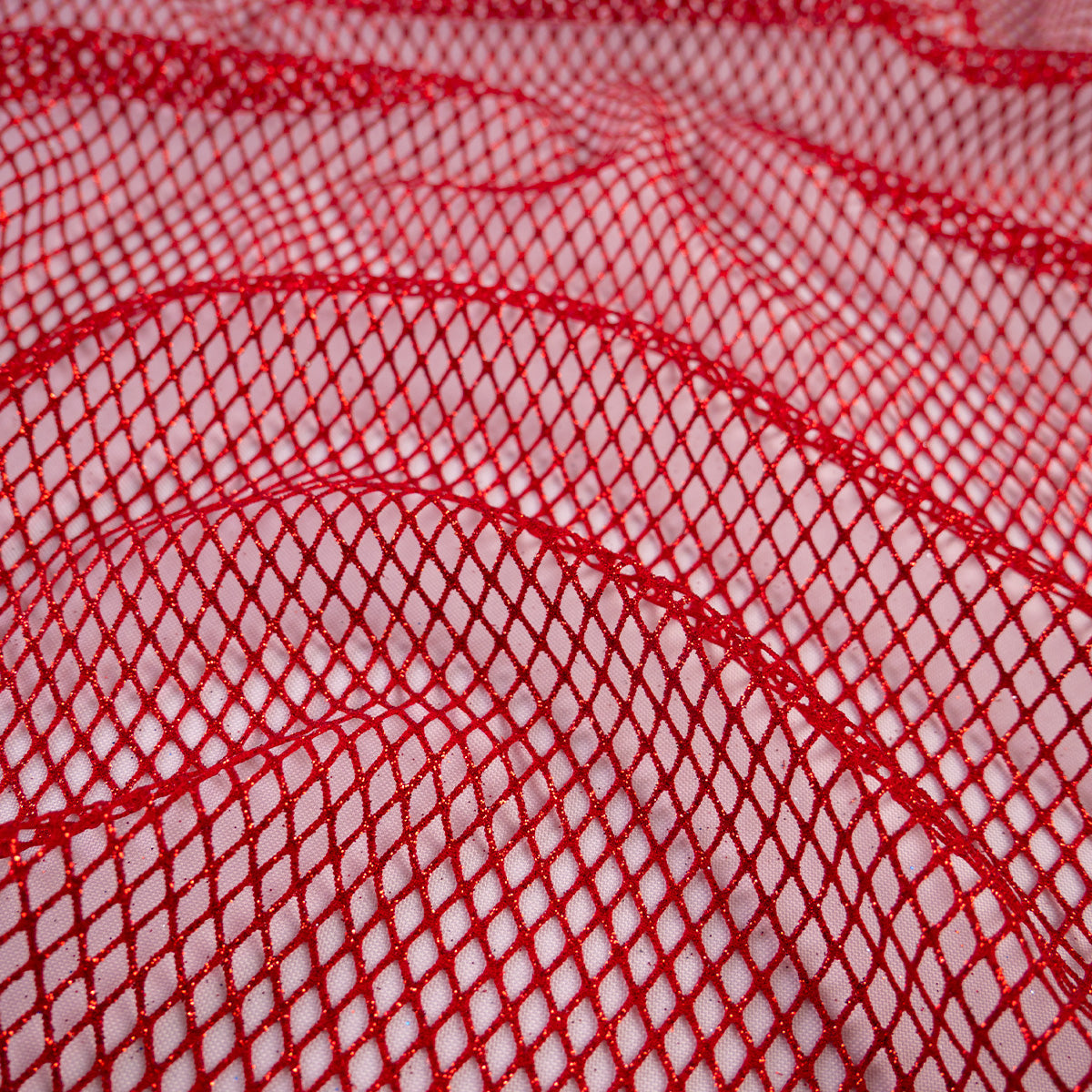MALLA ISABELLA ROJO RIBBON