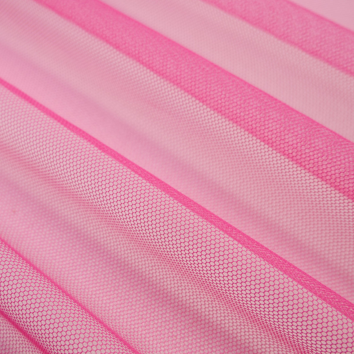 MICRO TUL MESH MAGENTA VIVO