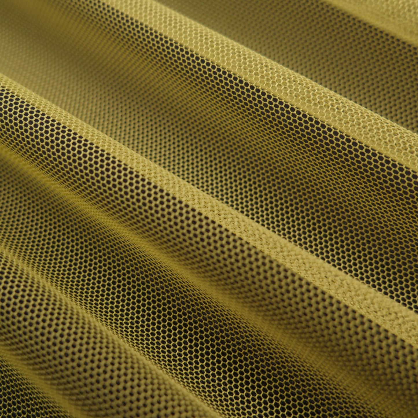 MICRO TUL MESH VERDE OASIS