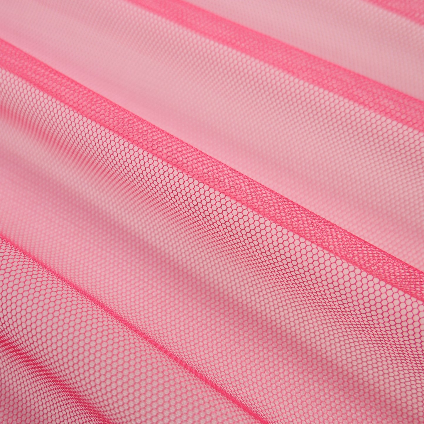 MICRO TUL MESH FUCSIA JAZZY