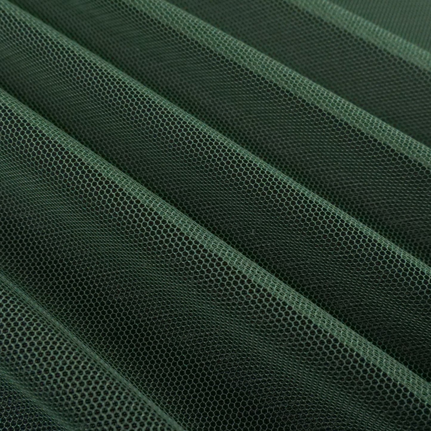 MICRO TUL MESH VERDE SICOMORO