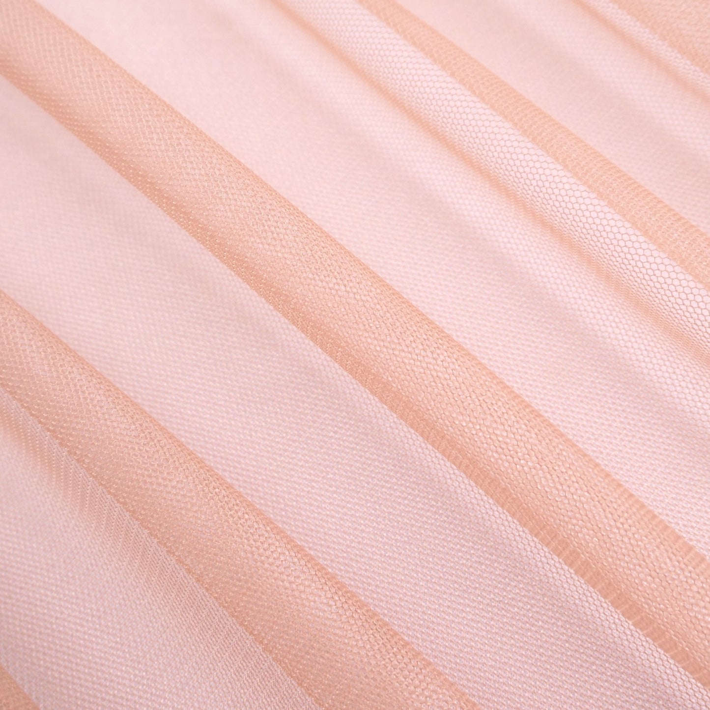 MICRO TUL MESH BEIGE TOSCANA