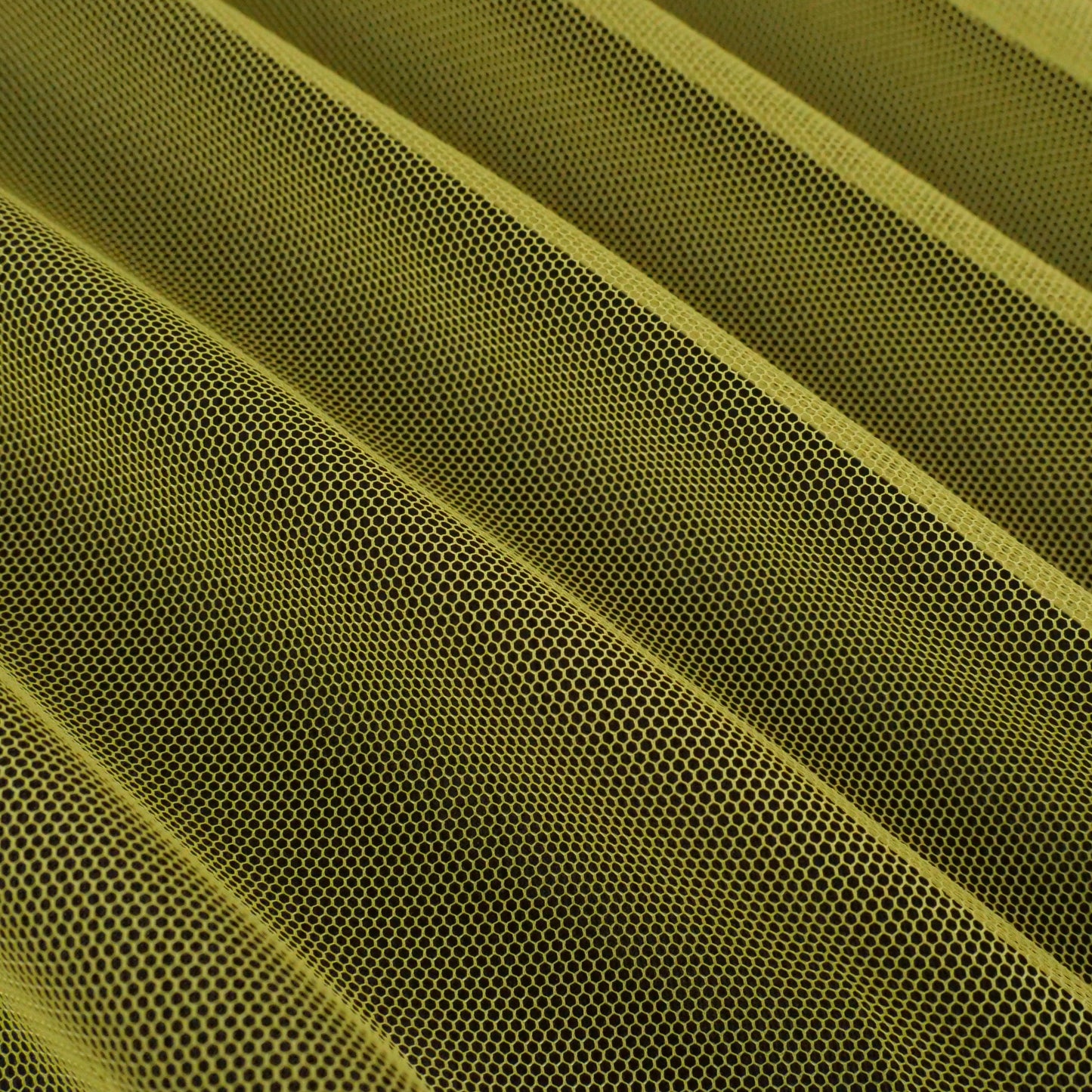 MICRO TUL MESH VERDE OLIVA WARM
