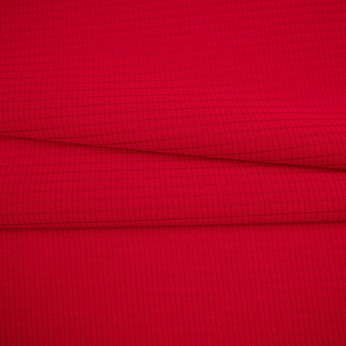 JERSEY CHECKS ROJO TANGO