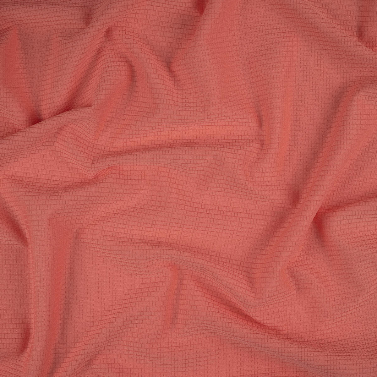 JERSEY CHECKS ROSA DURAZNO