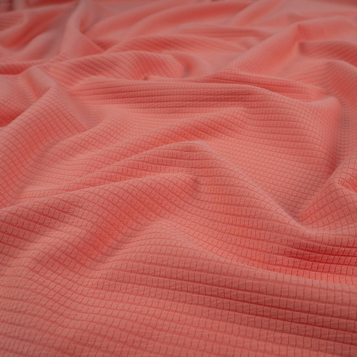 JERSEY CHECKS ROSA DURAZNO