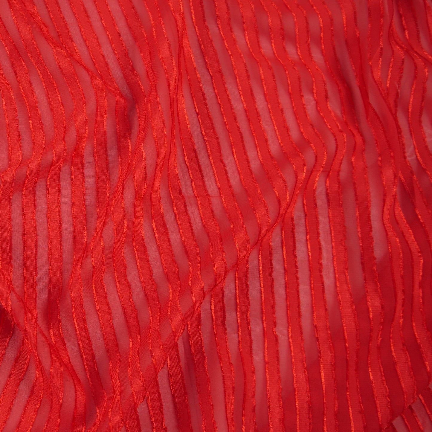 GASA STRIPES ROJO MARTE