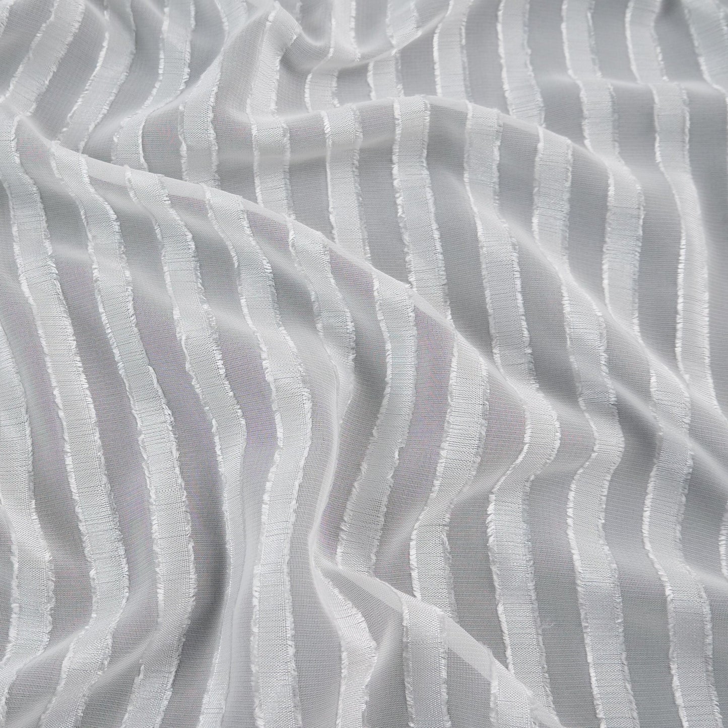 GASA STRIPES BLANCO BRILLANTE