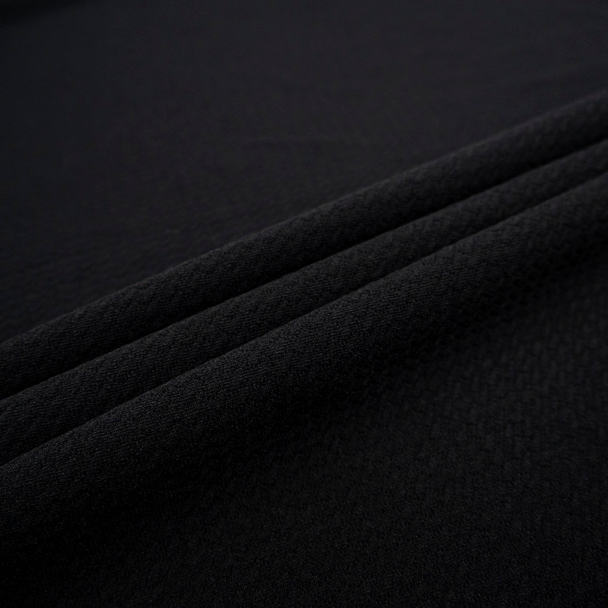CREPE BULLET NEGRO METEORITO