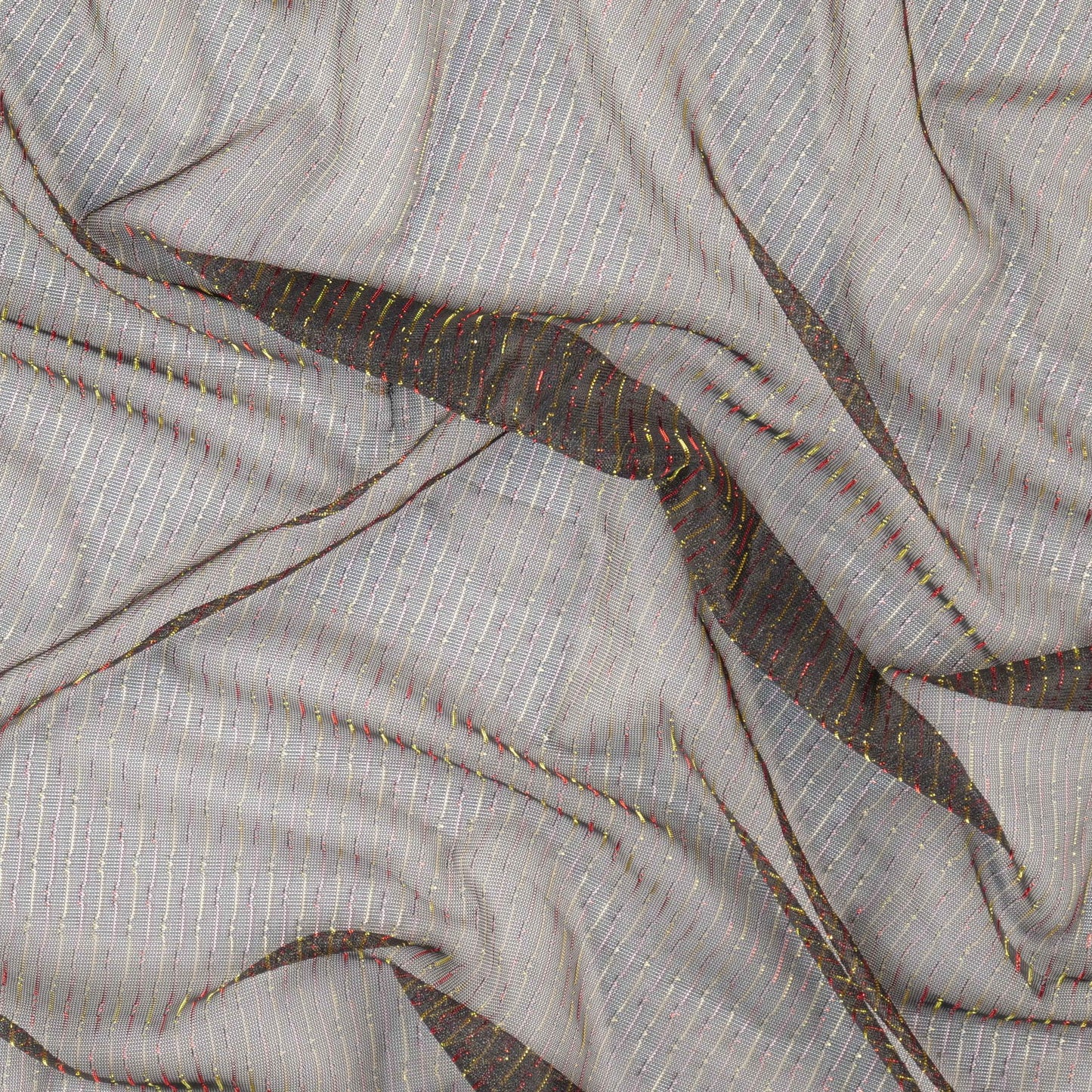 SEGUNDA PIEL LUREX NEGRO METEORITO