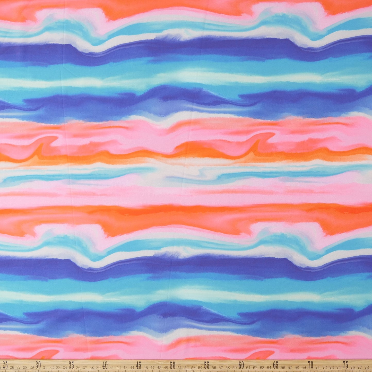 MICRO FOURWAY DIGITAL AZUL OLIMPIA ACUARELA