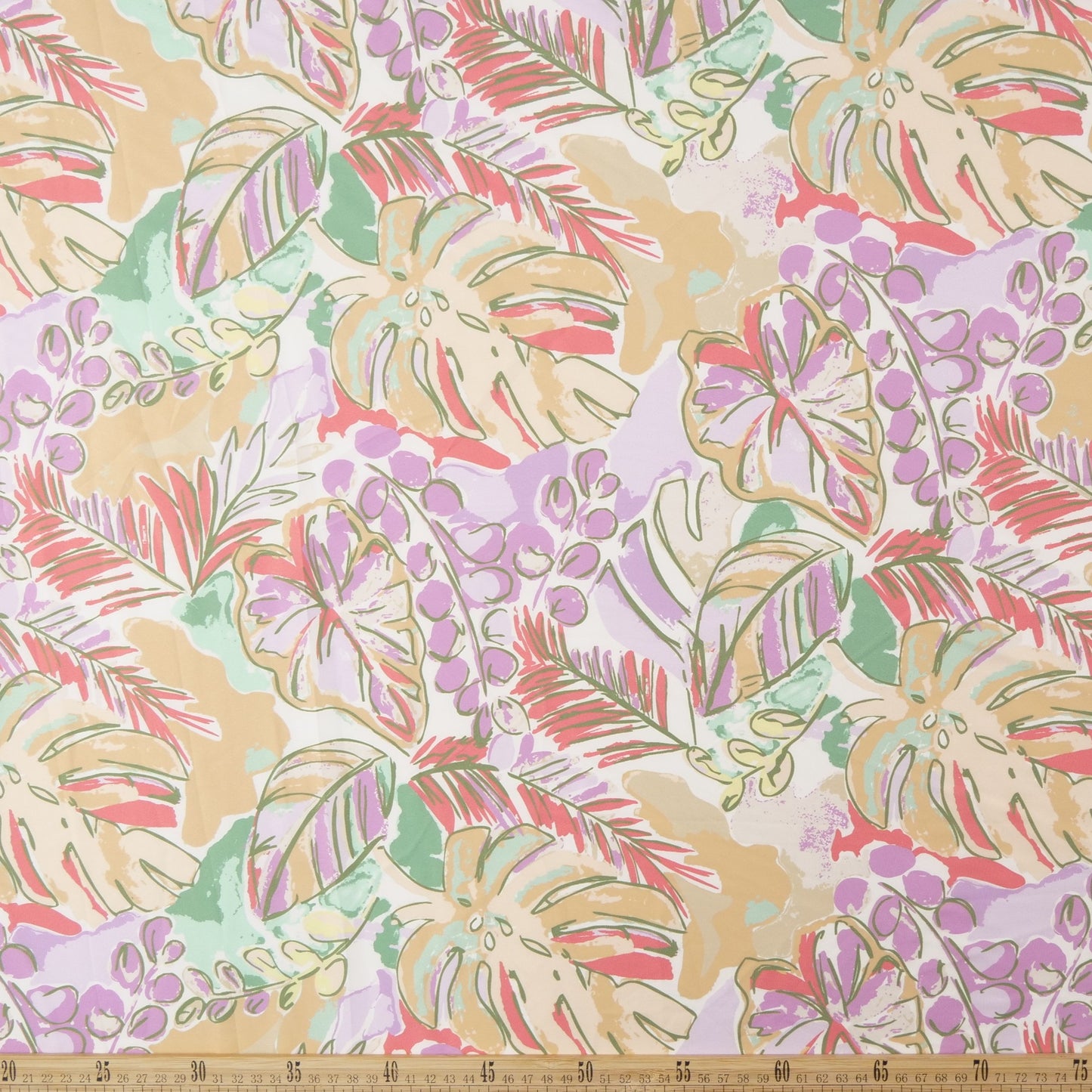 MICRO FOURWAY DIGITAL BEIGE TRIGO TROPICAL PINTADO