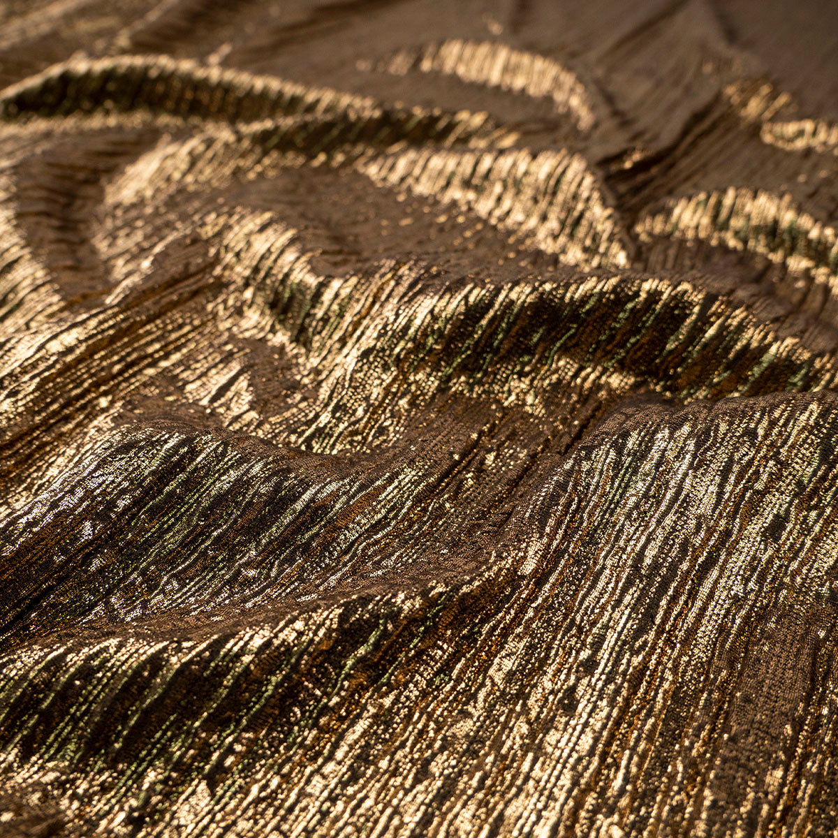 DRAPE LAMINADO CAMEL CARAMELO