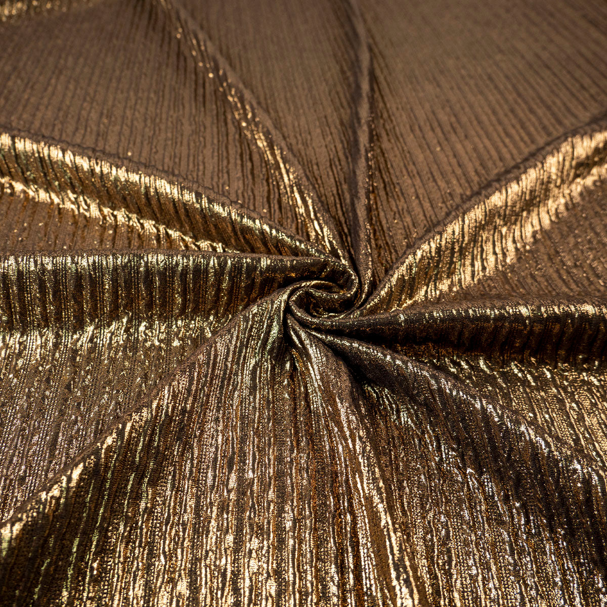 DRAPE LAMINADO CAMEL CARAMELO