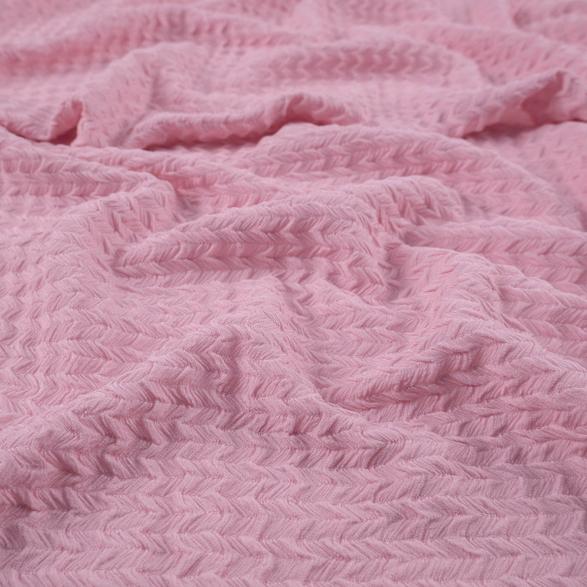 CREPE DRAPE ESPIGA ROSA PARFAIT