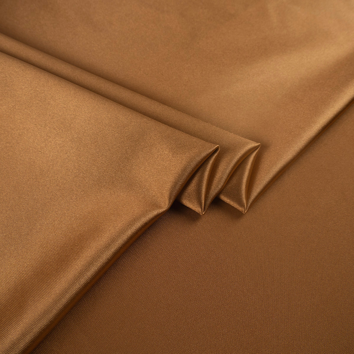 LYCRA CRISTAL MARRÓN JENGIBRE GLAZED