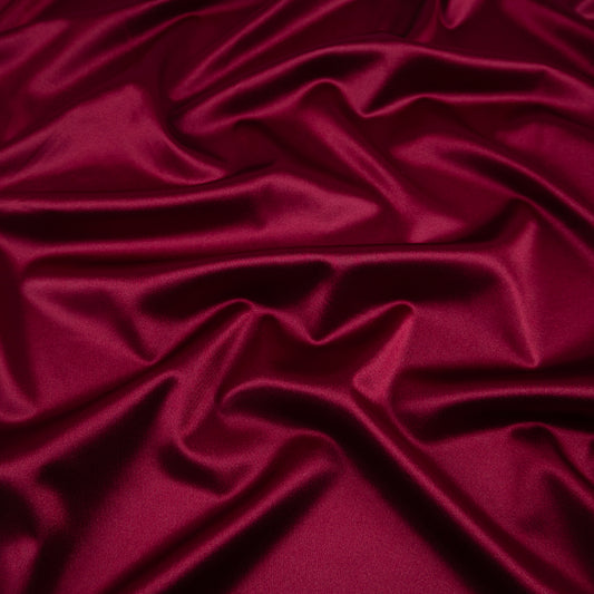 LYCRA CRISTAL ROJO VIKINGO