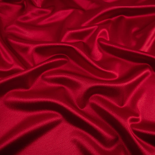 LYCRA CRISTAL ROJO PEPPER