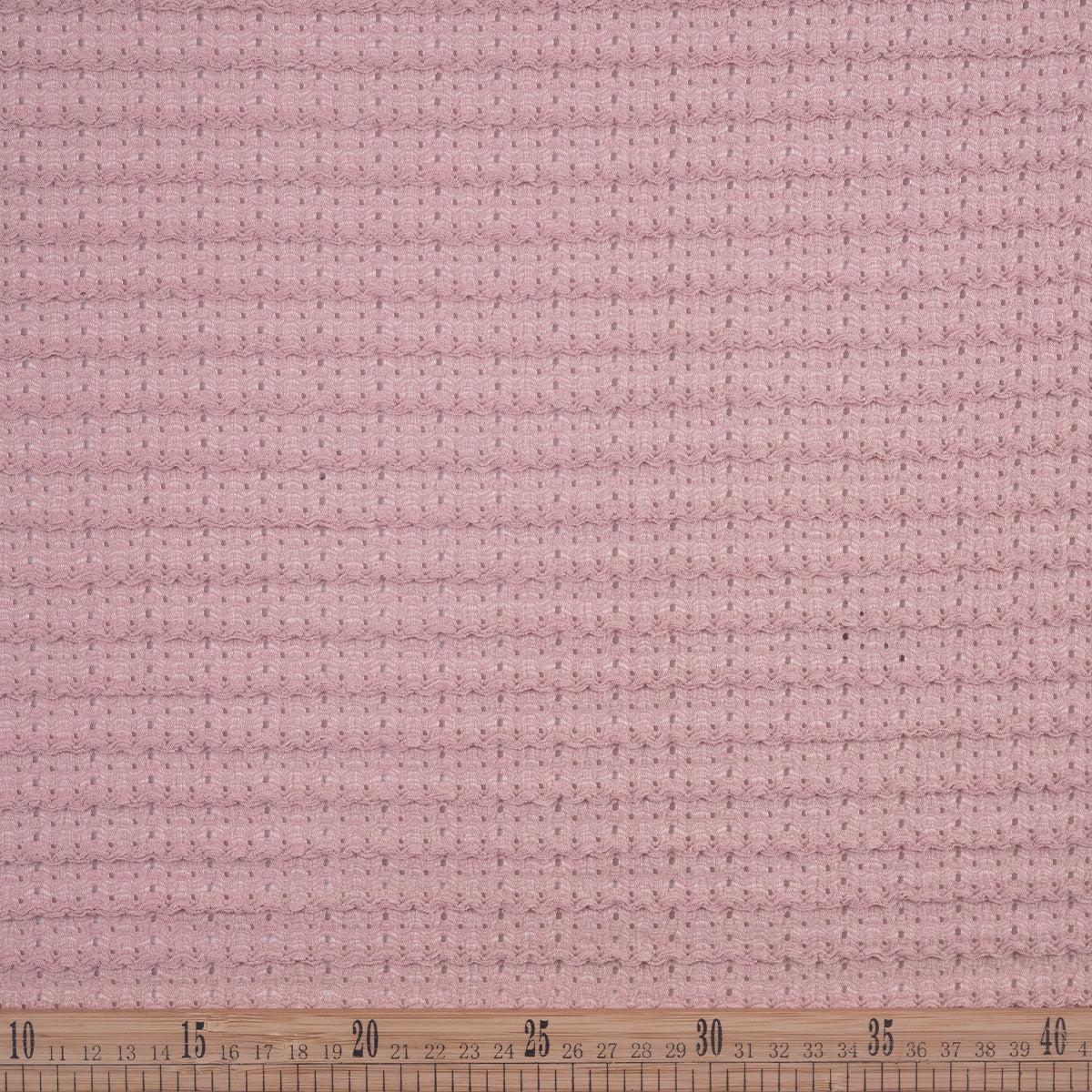 CREPE DRAPE NINA ROSA ADOBE