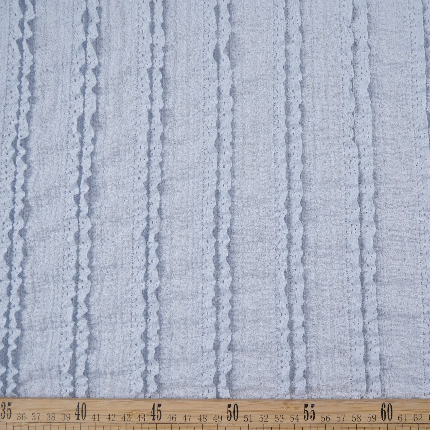 CREPE DRAPE NINA AZUL BALADA