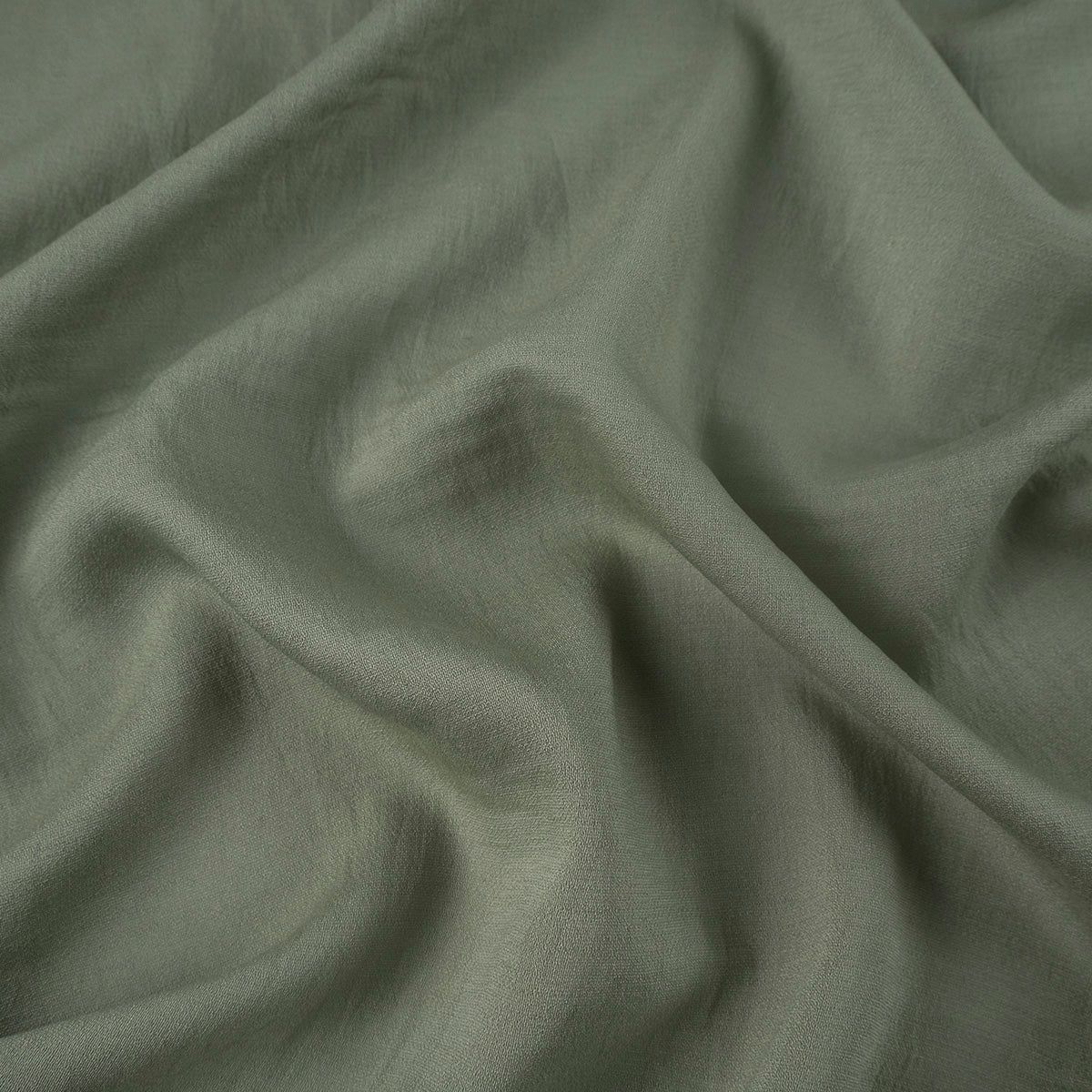 CREPE GILLY LISO VERDE MUERDAGO