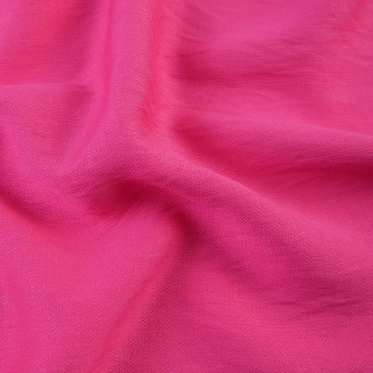 CREPE GILLY LISO FUCSIA OSCURO