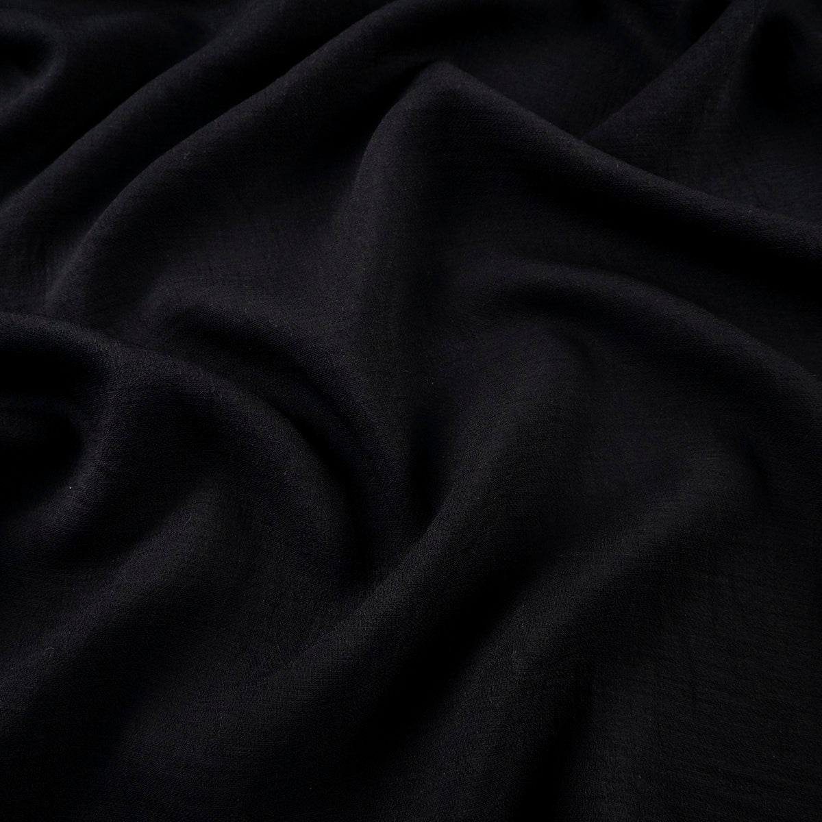 CREPE GILLY LISO NEGRO METEORITO