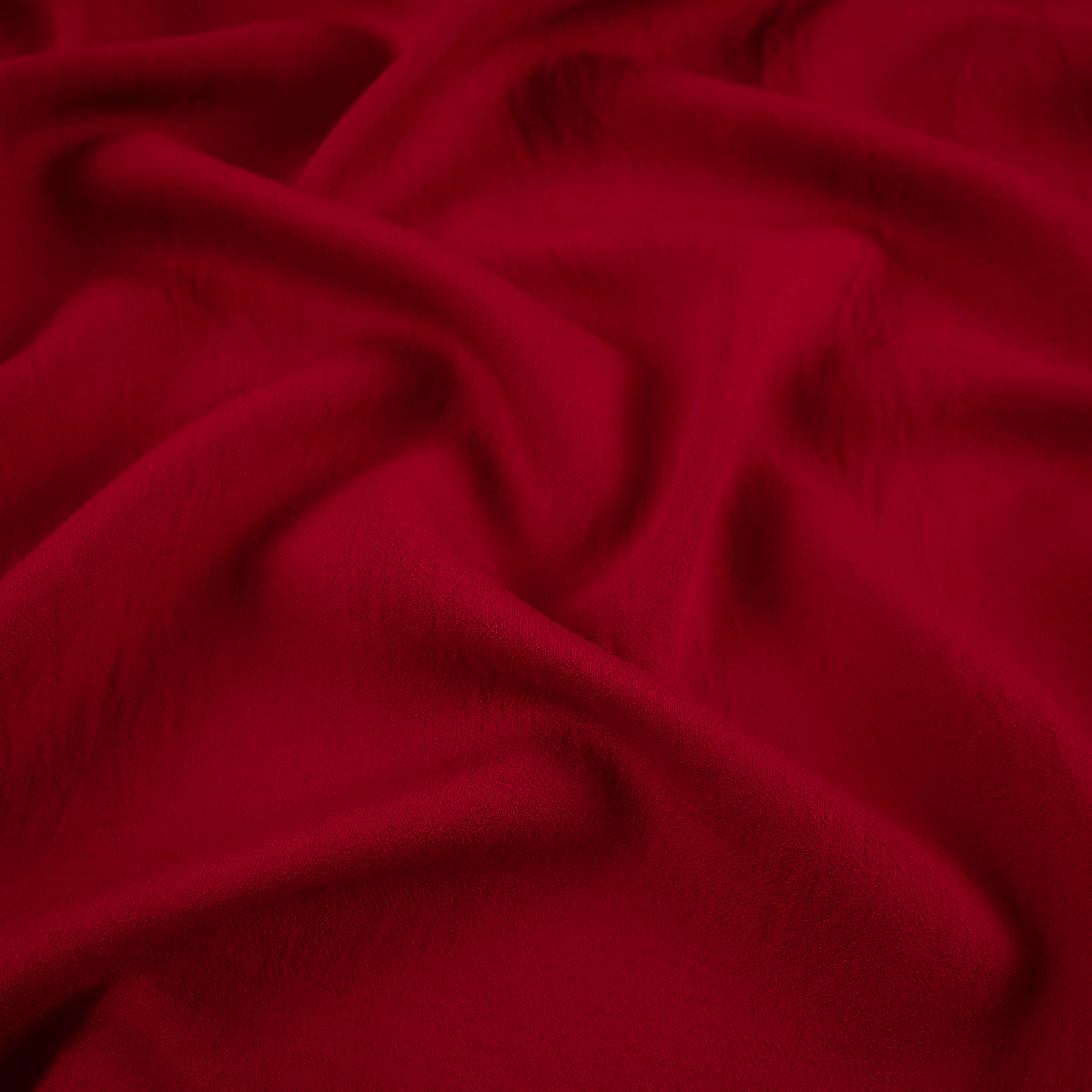 CREPE GILLY LISO ROJO PEPPER