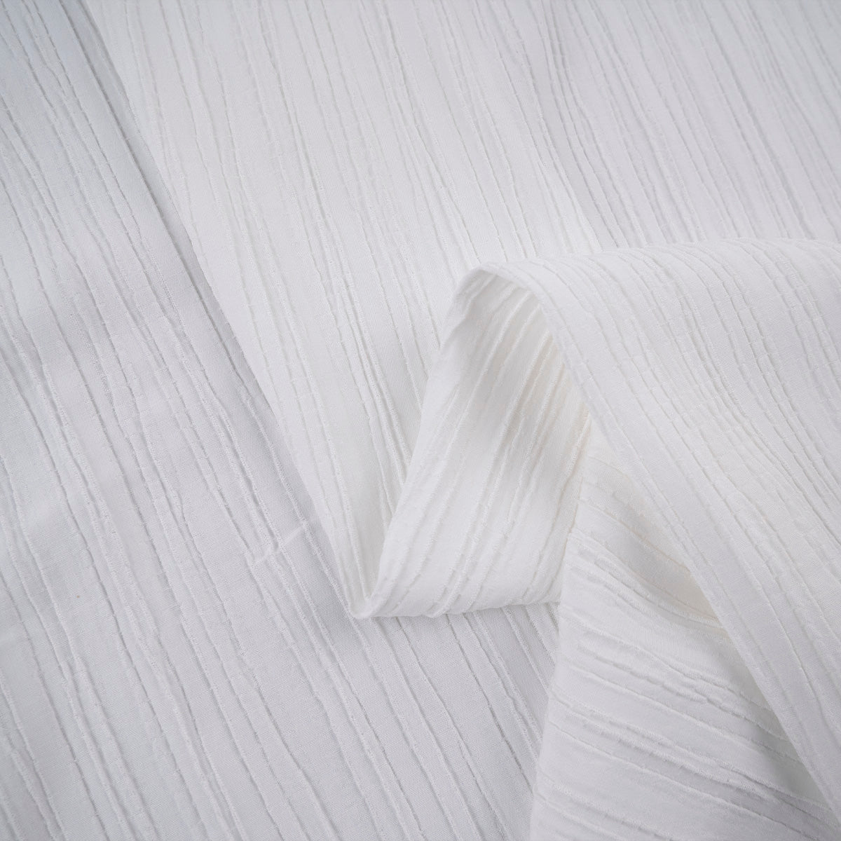 CREPE MARINA BLANCO BRILLANTE