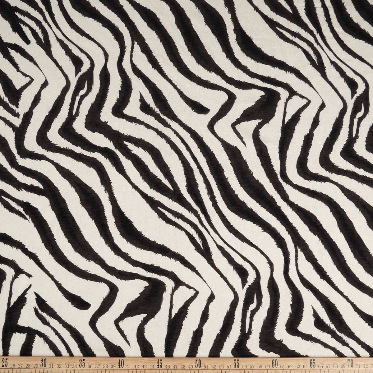 CREPE GILLY DIGITAL PRINT BLANCO PAPIRO ACEBRADO