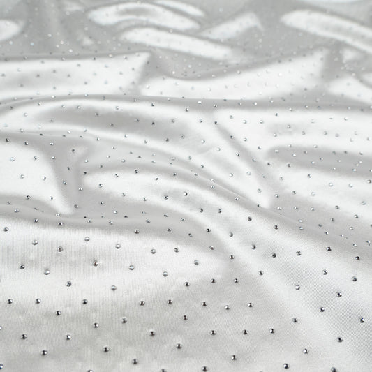 LYCRA ISADORA	 BLANCO BRILLANTE