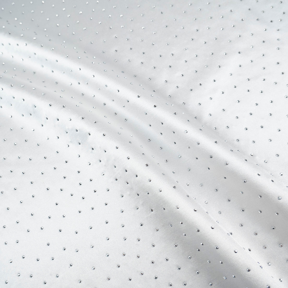 LYCRA ISADORA BLANCO BRILLANTE