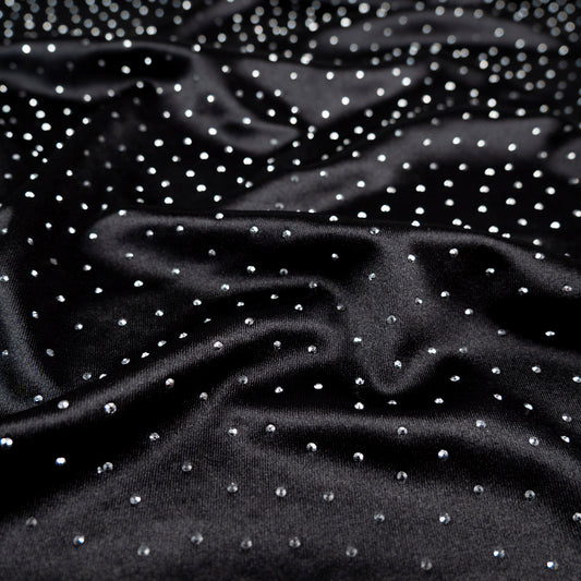 LYCRA ISADORA	 NEGRO METEORITO