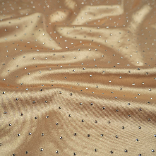 LYCRA ISADORA	 AMARILLO LIMA APAGADO