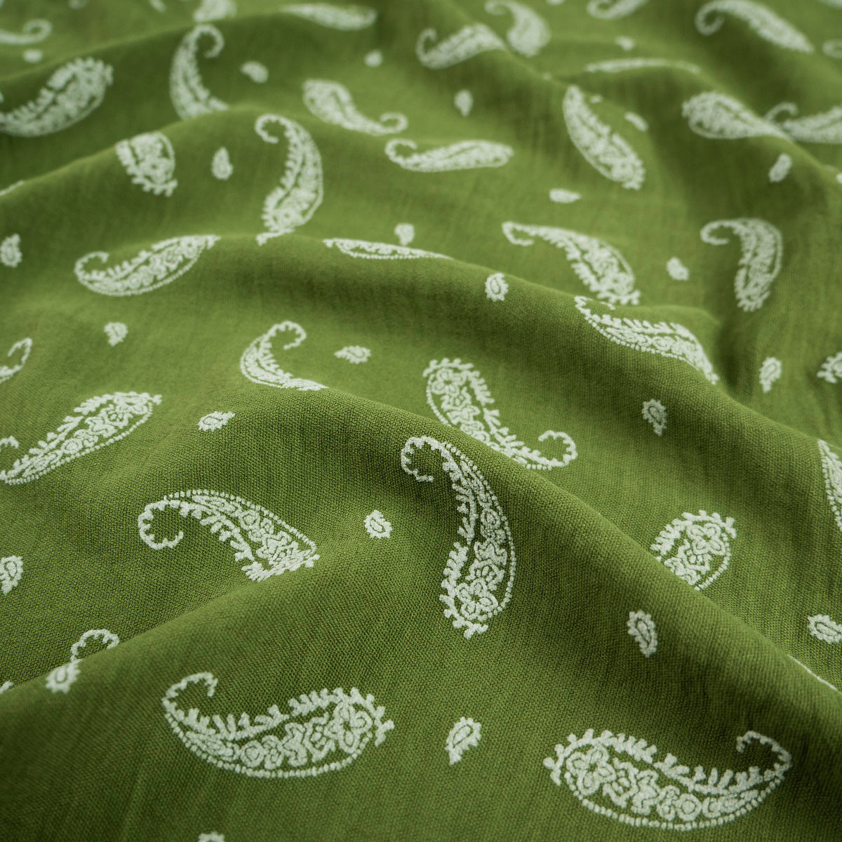 CREPE CEY CELINA VERDE PICANTE