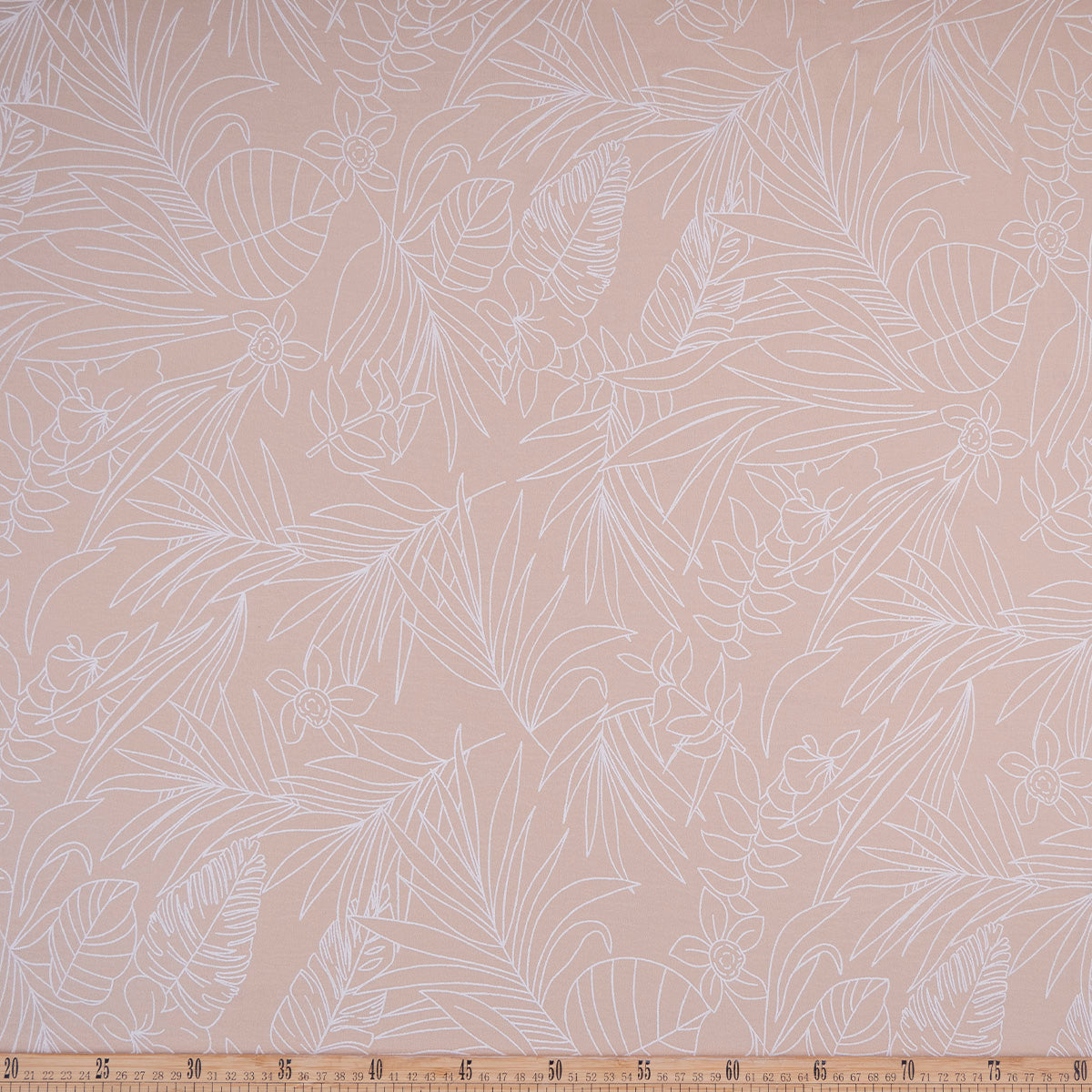 CREPE CEY CELINA BEIGE MOONLIGHT
