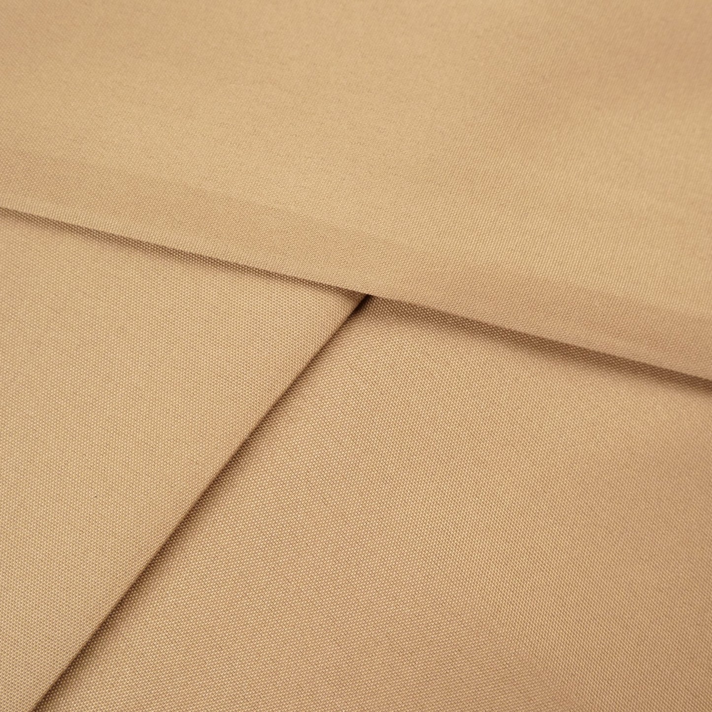 PERCAL LISO CAMEL PRALINE