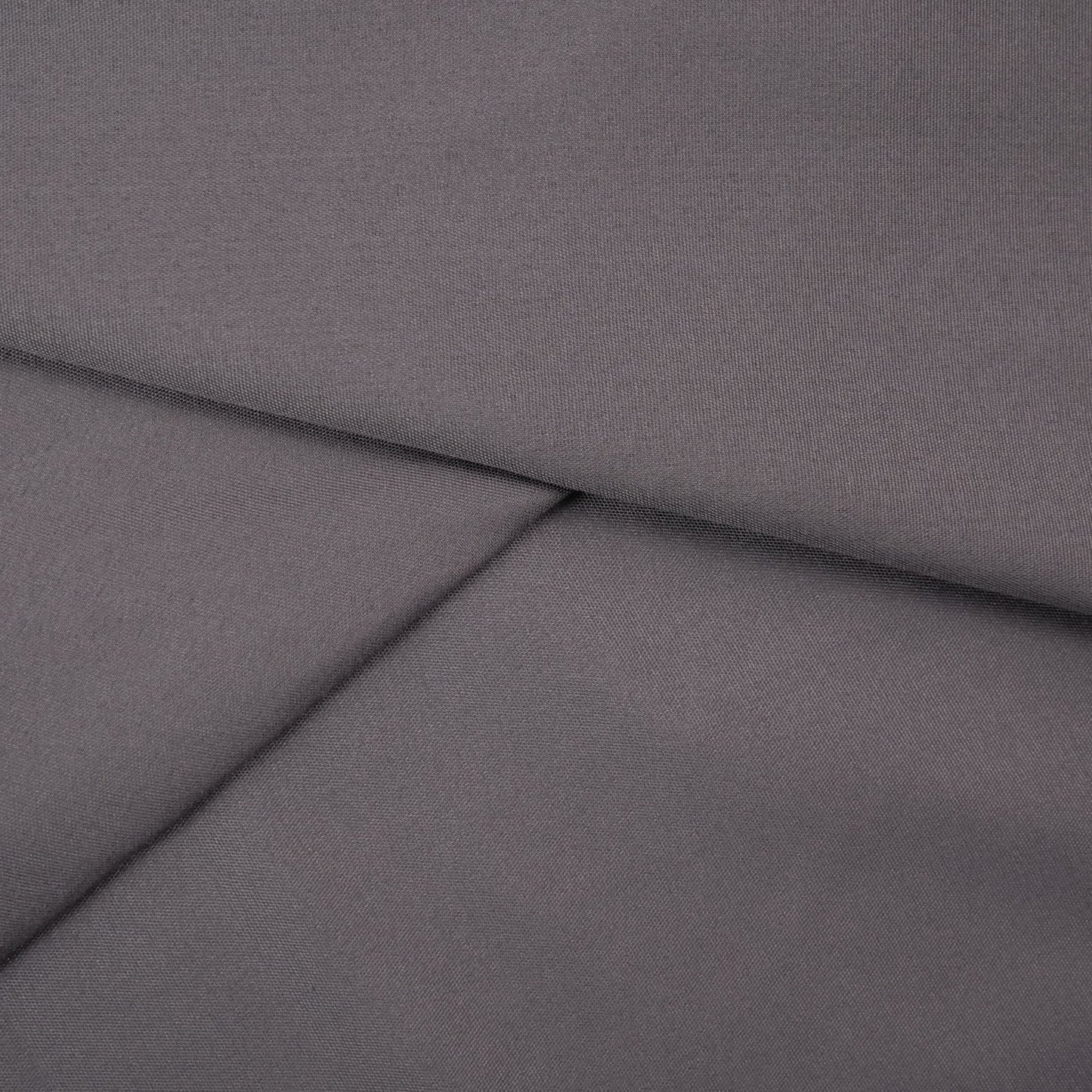 PERCAL LISO GRIS EXCALIBUR