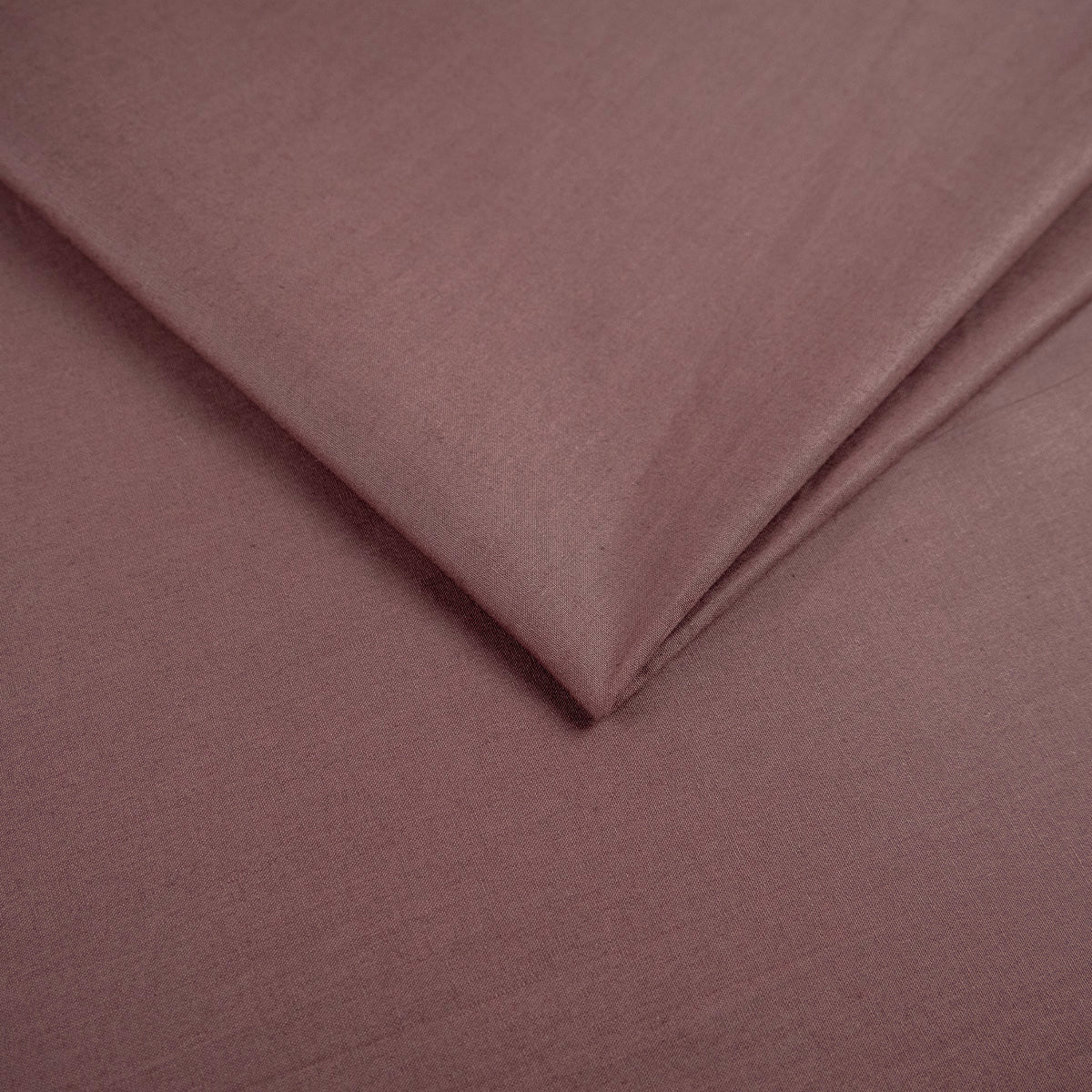 PERCAL 200 HILOS MARRON