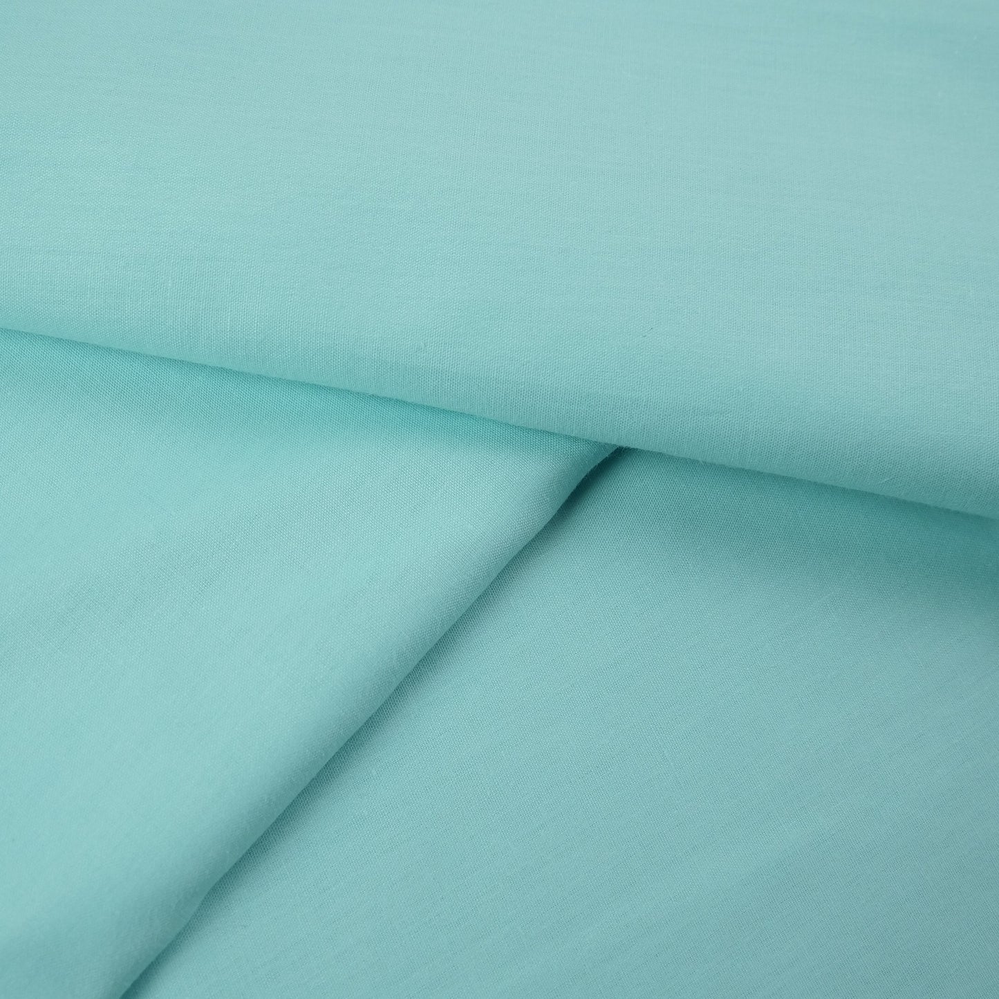 PERCAL 200 HILOS VERDE AGUA TINT