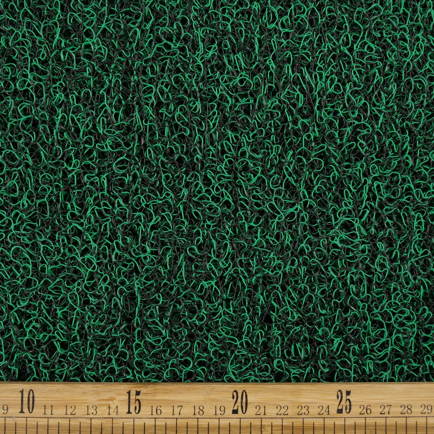 FELPUDO DE GOMA VERDE VERDANT