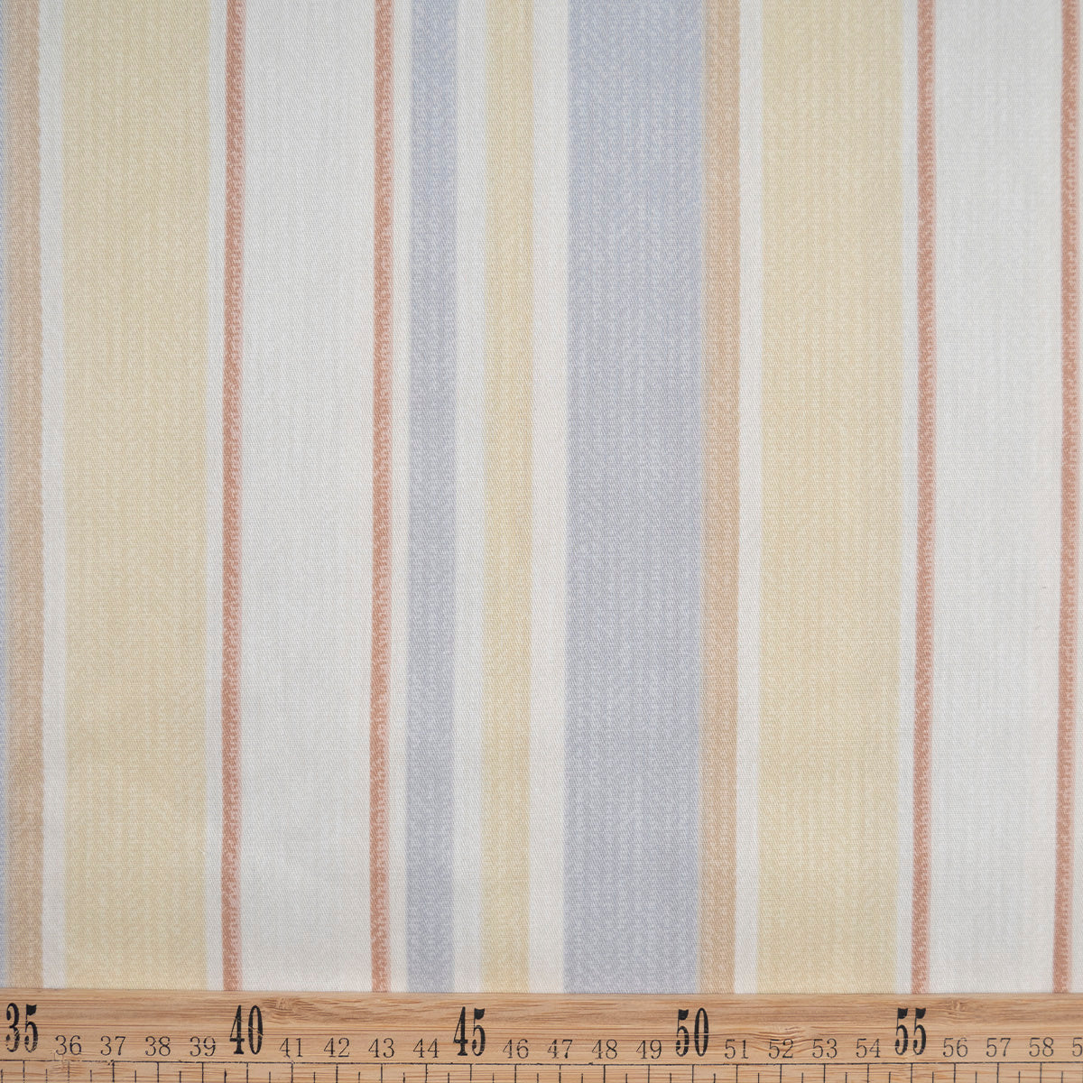 PERCAL 200 HILOS ESTAMPADA GRIS ALLOY CON RAYAS